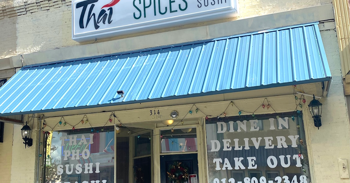 Thai Spice (formerly Thai Smile) photo 1