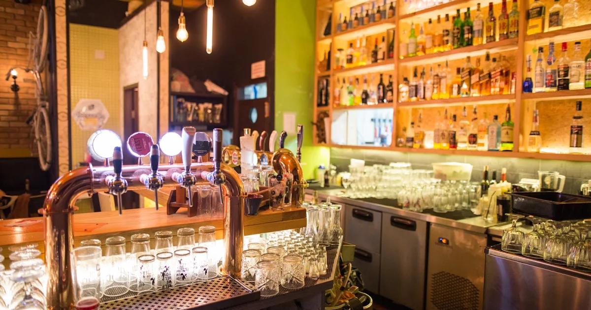 Nisha Bar photo 1