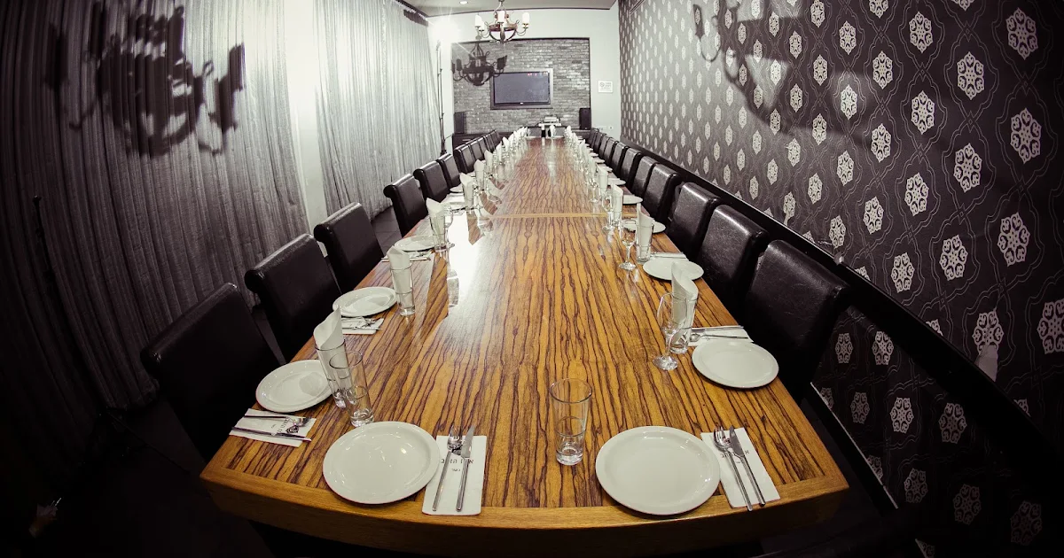 Golden Goose Restaurant photo 1