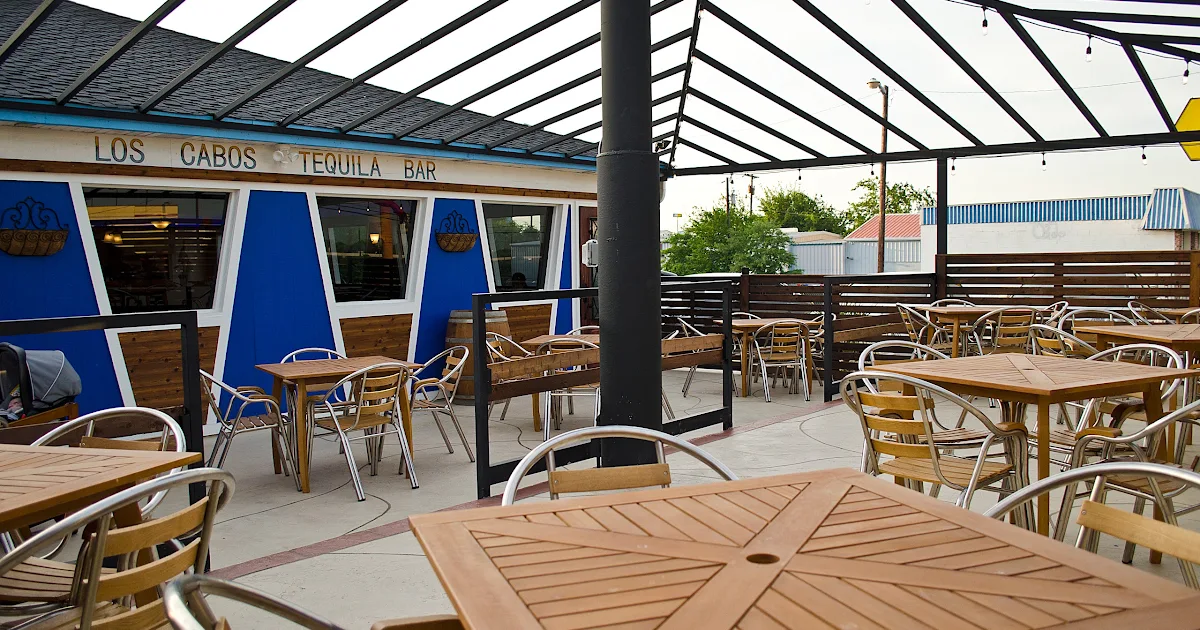 Los Cabos Seafood Bar and Mexican Grill photo 1