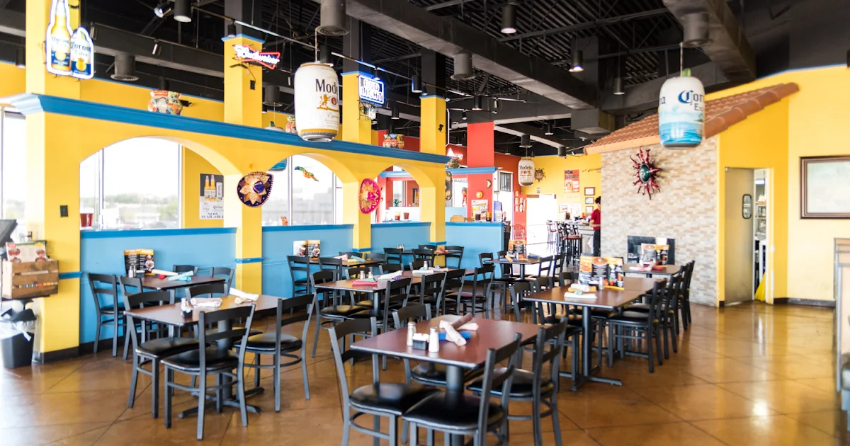 MasFajitas Mexican Restaurant - Killeen photo 1