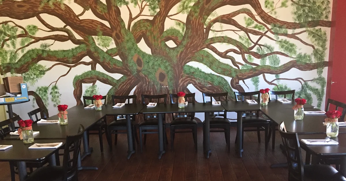 Geechie's Southern Style Restaurant photo 1