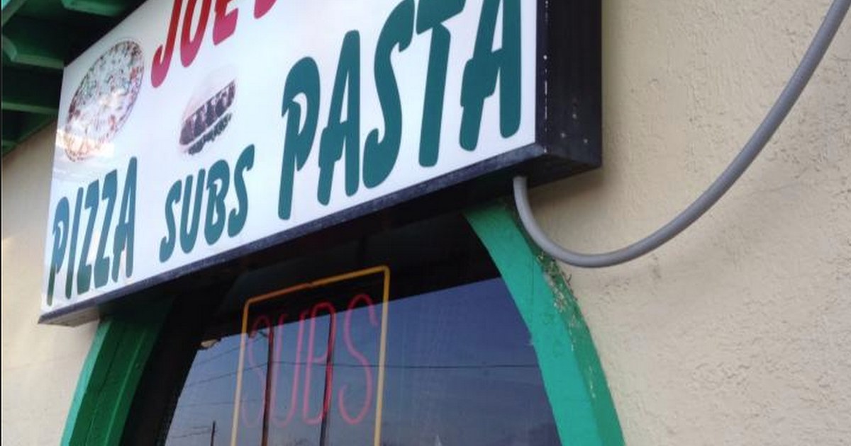 Joe's Pizza & Pasta photo 1