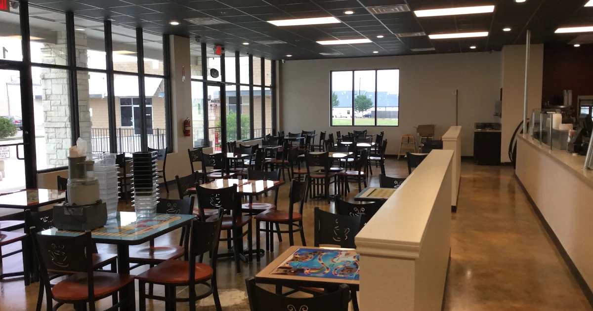 Village Pizza Killeen photo 1