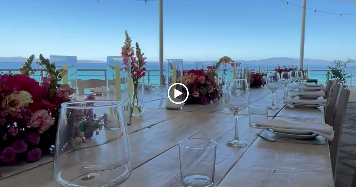 Agora Beach - Greek Kouzina & Beach Bar photo 1