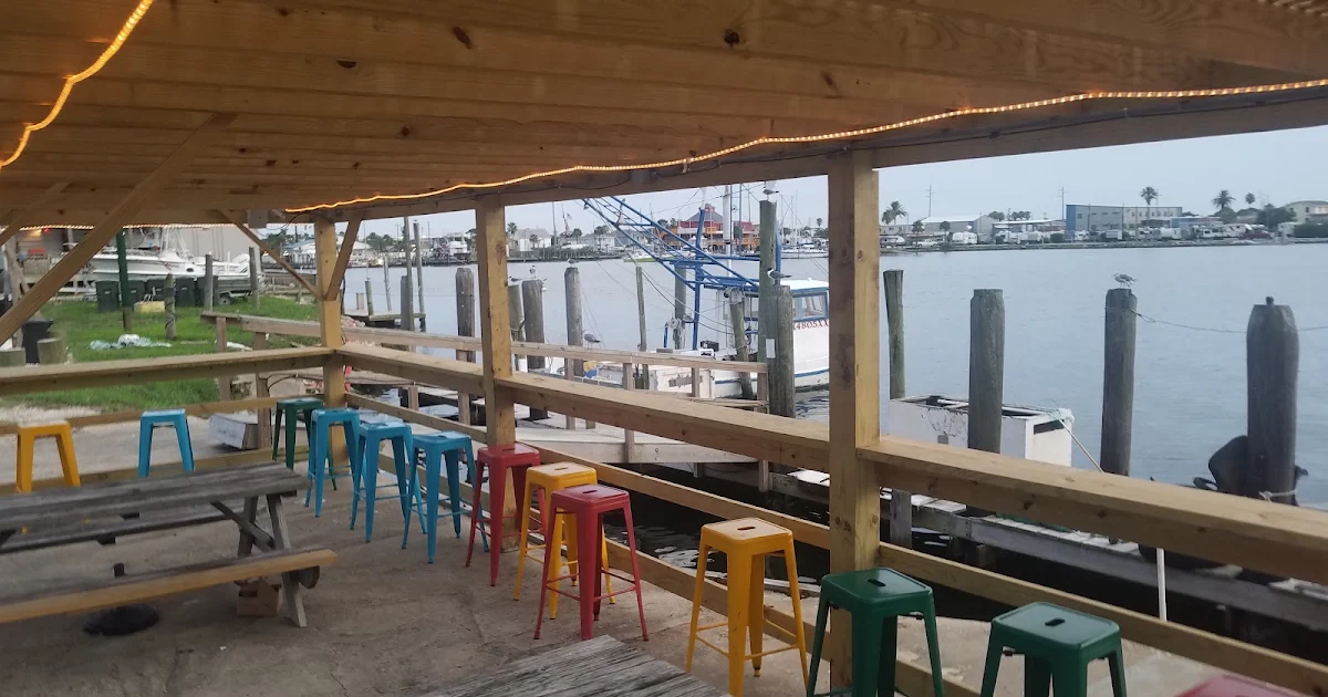 Darlene's Shrimp Shack photo 1