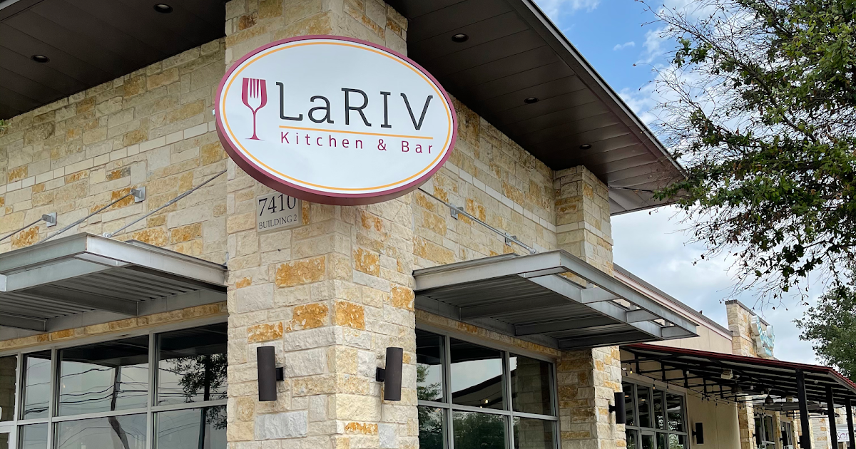 La Riv Wood Fired Italian - Temple TX photo 1