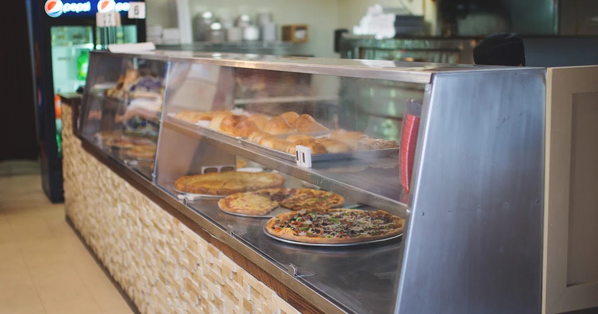 Italiano's Pizza, Pasta, & Subs photo 1