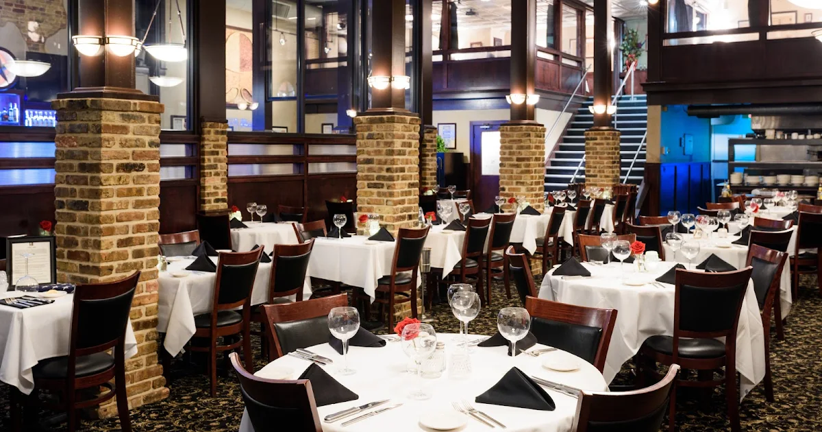 Cheeves Brothers Steakhouse photo 1