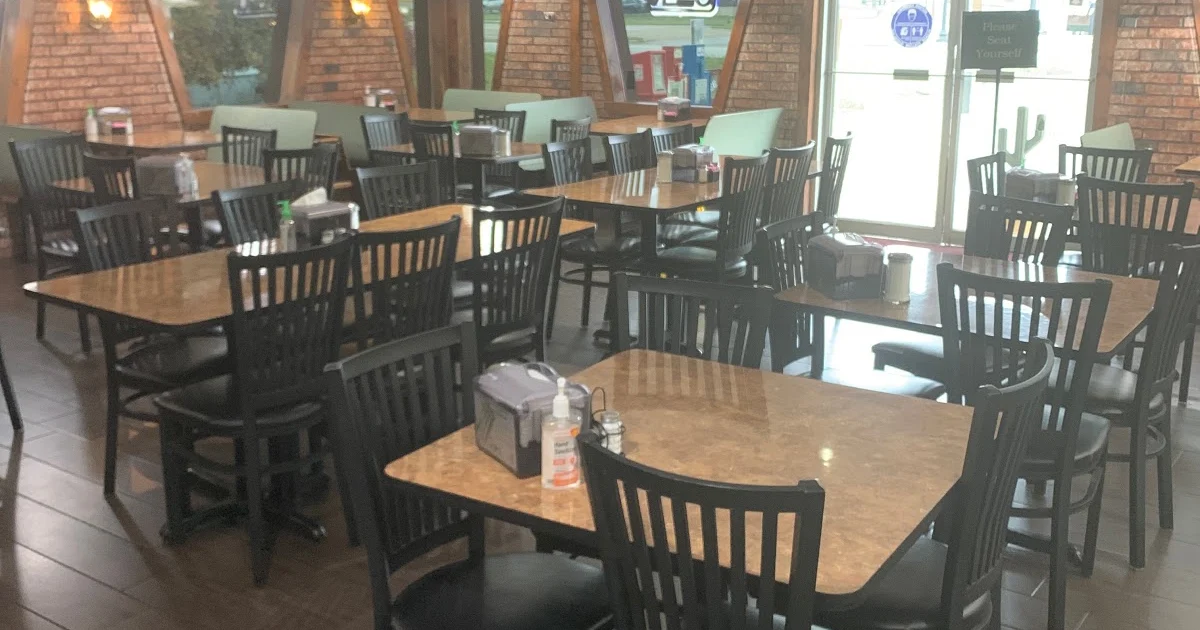 Jaliscos Mexican Restaurant photo 1
