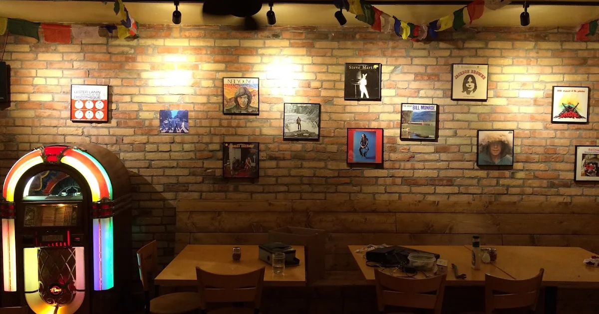 Rocky Mountain Pizza Co. photo 1