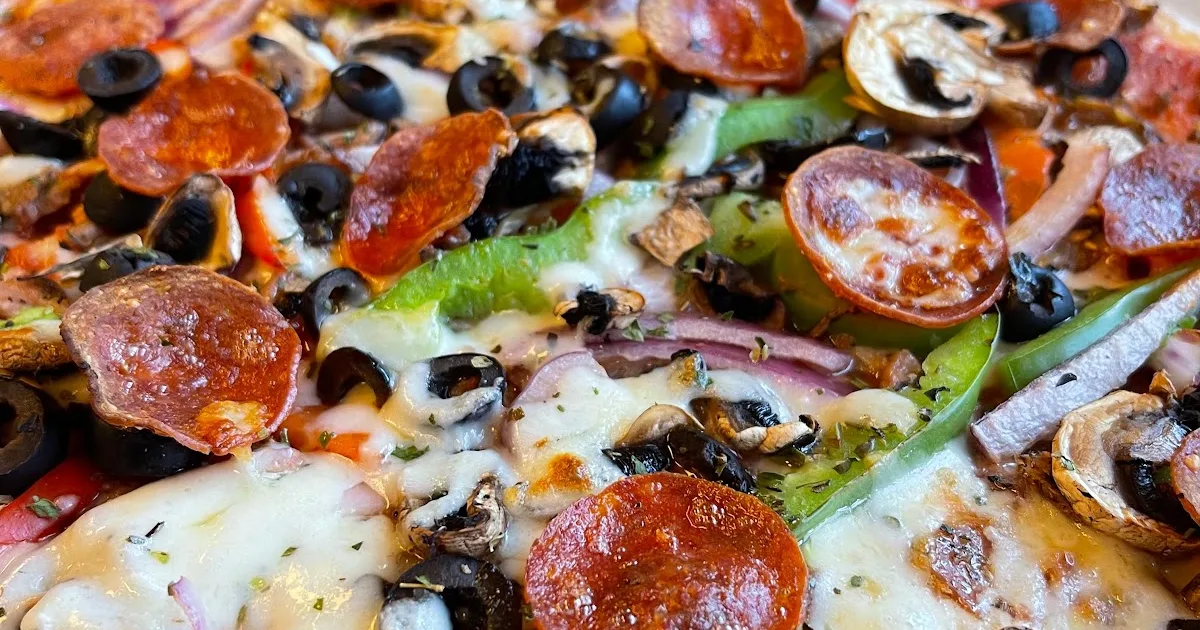 Uncle Pizza photo 1