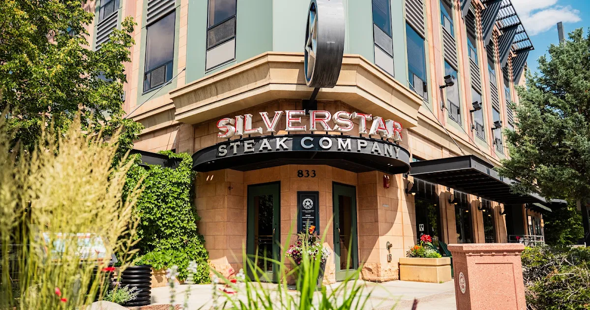 Silver Star Steak Company photo 1