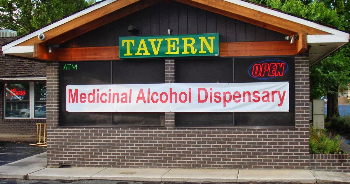 8th Ave. Tavern photo 1