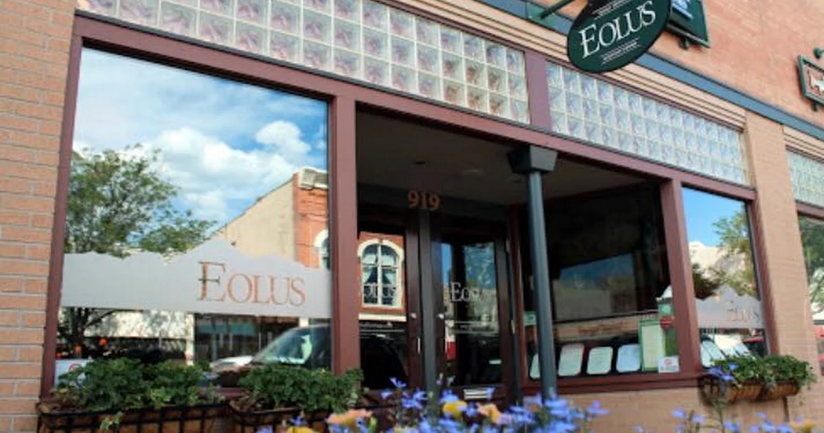 Eolus Bar & Dining photo 1
