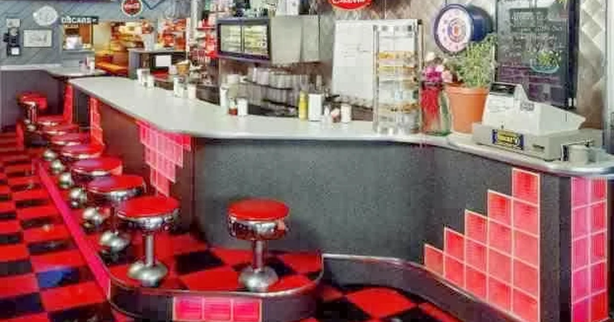 Oscar's Cafe photo 1