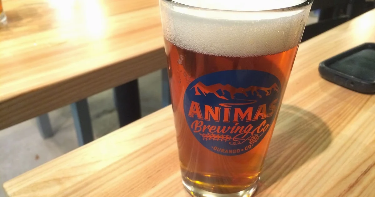 Animas Brewing Company photo 1