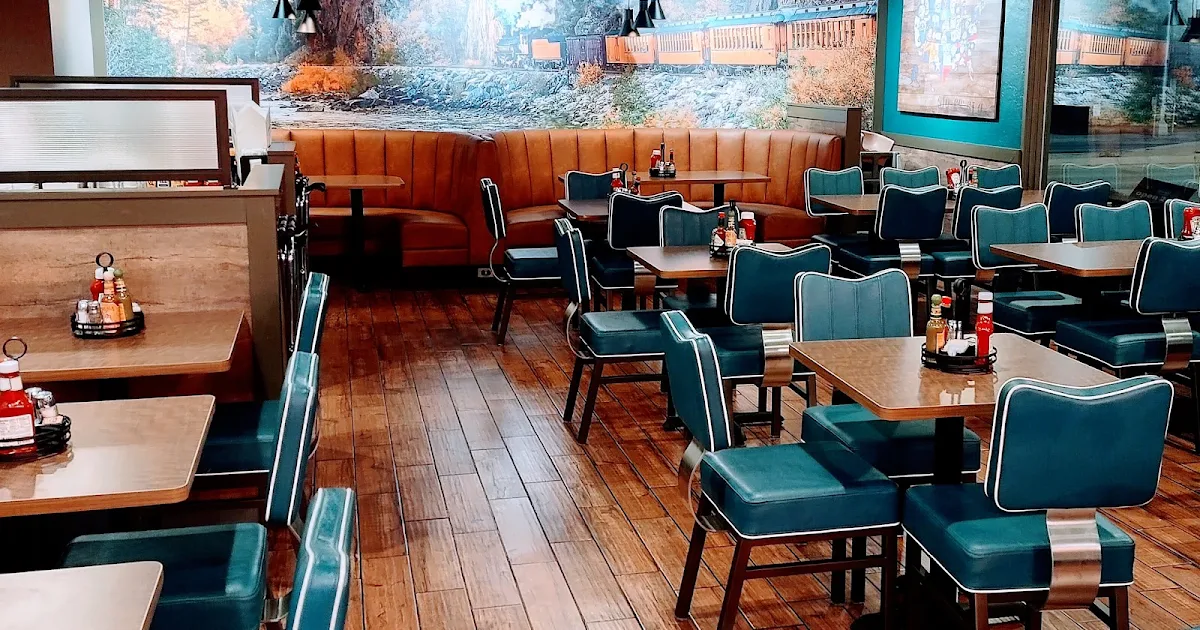 Denny's photo 1