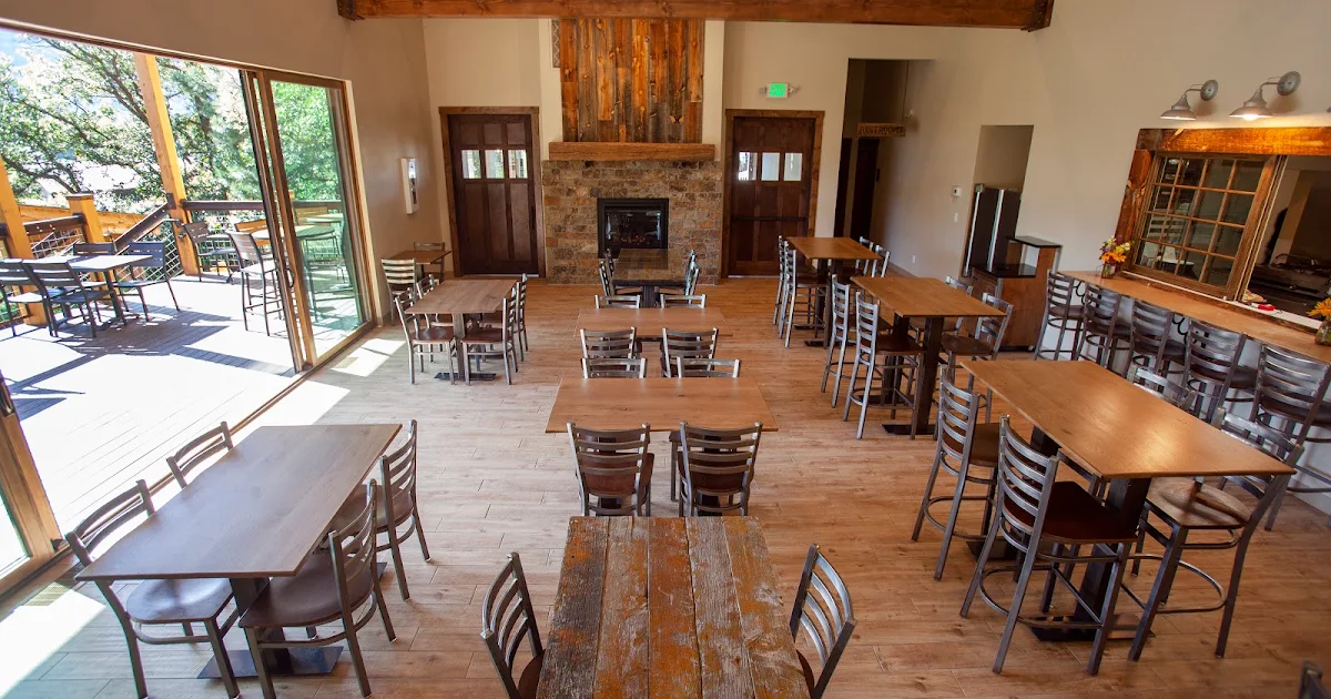 James Ranch Grill photo 1