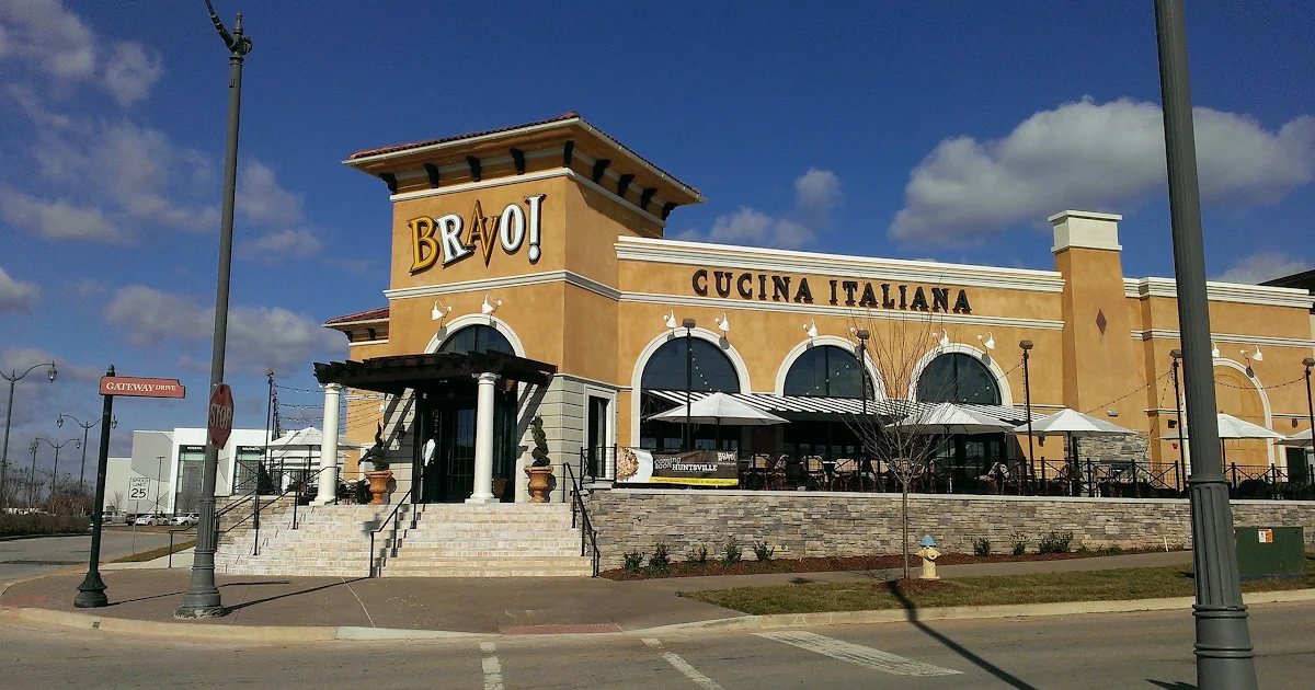 Bravo! Italian Kitchen photo 1
