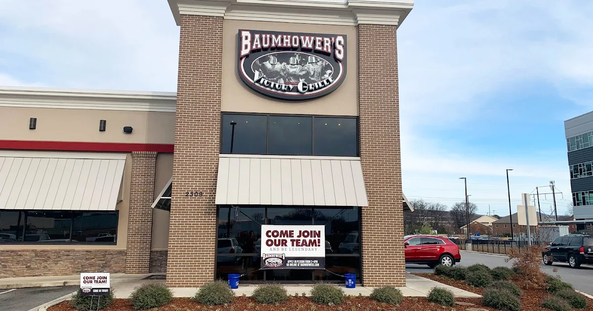 Baumhower’s Victory Grille photo 1