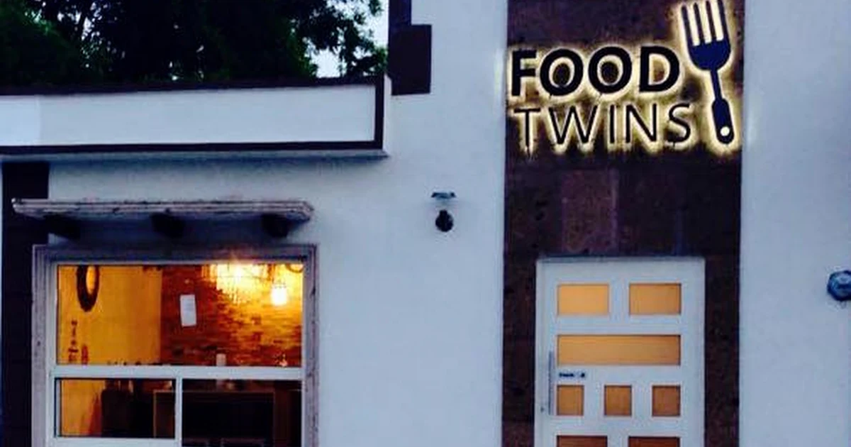 Food Twins photo 1