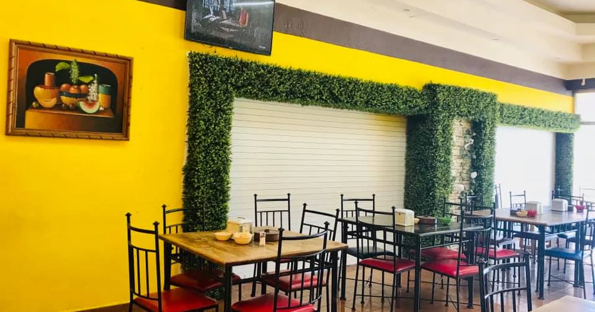 Restaurante El Portal photo 1