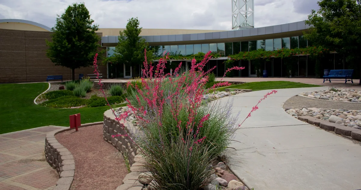 Farmington Museum photo 1