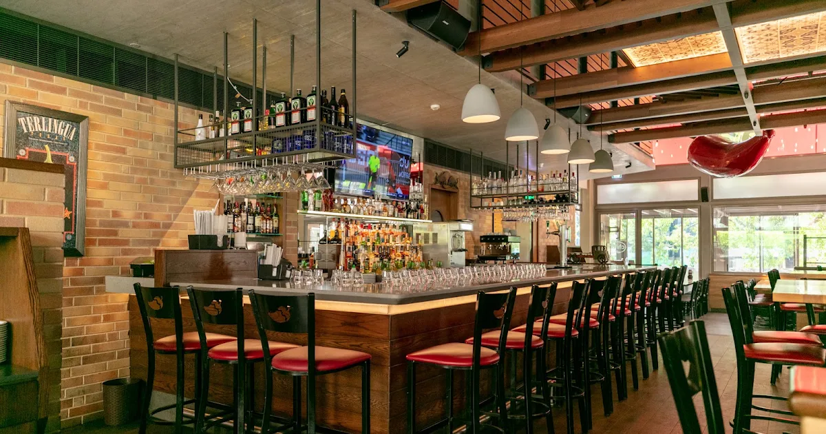 Chili's Grill & Bar photo 1