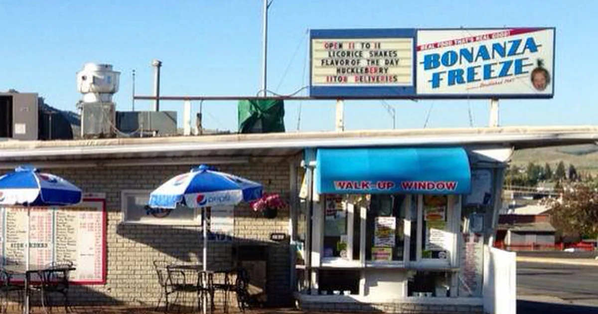 Bonanza Freeze photo 1