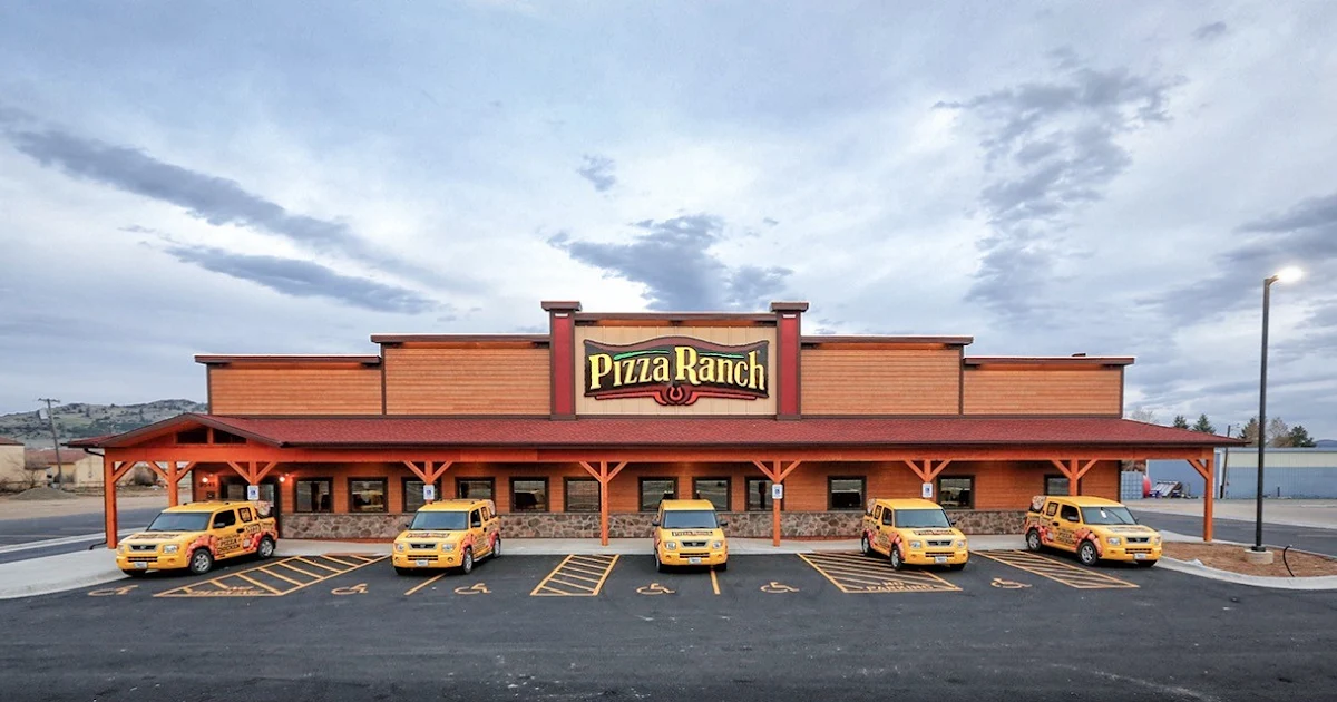 Pizza Ranch photo 1