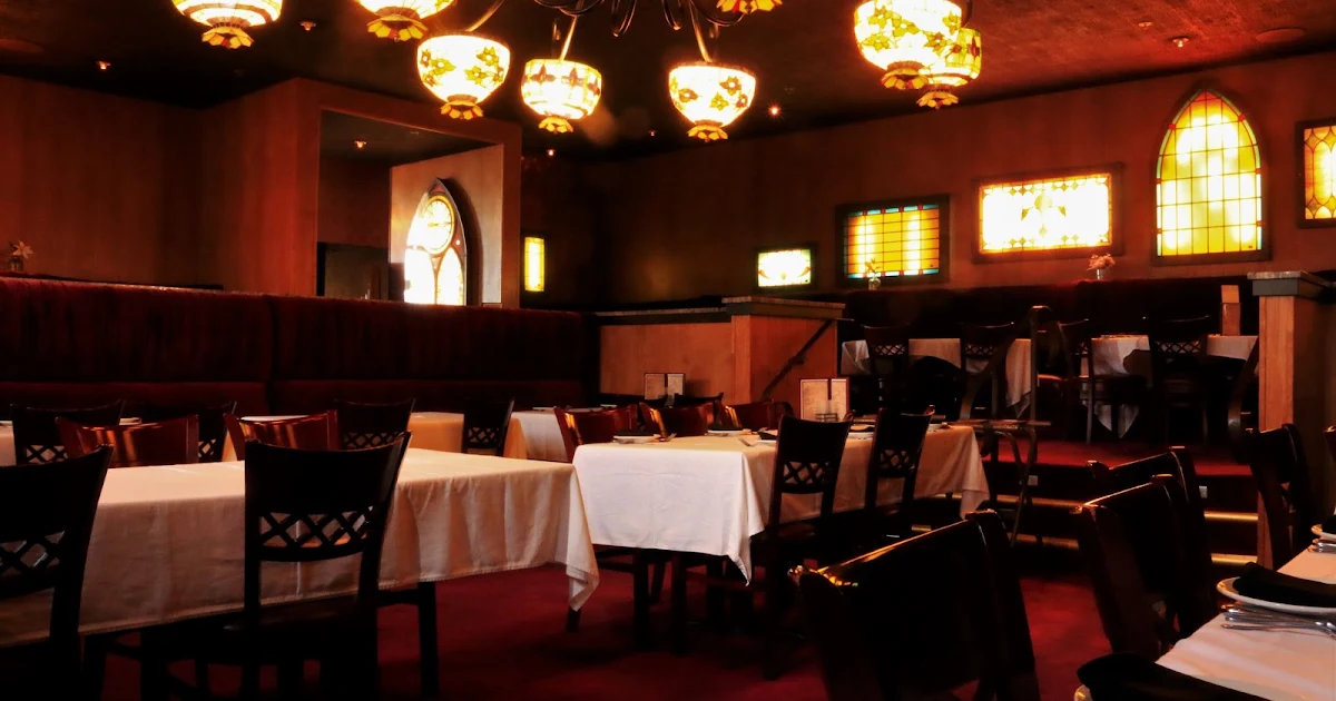 Lydia's Supper Club photo 1