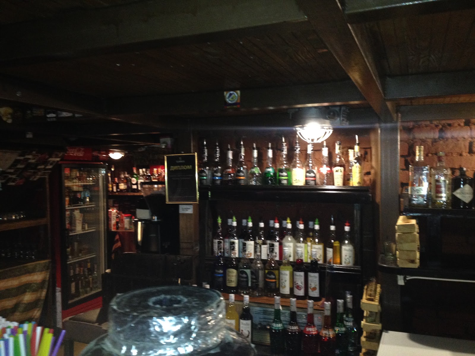 Porter Pub photo 9