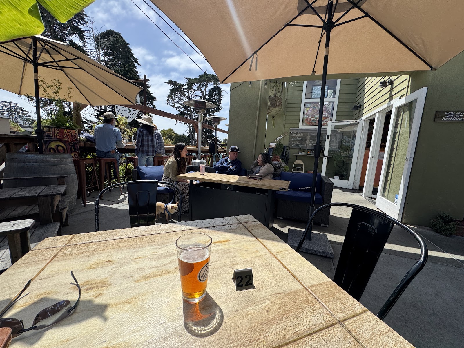 Beerwood photo 8