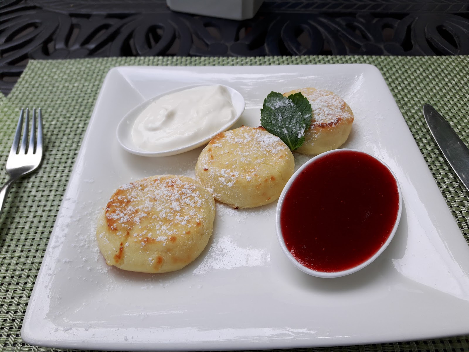 Restaurant Prague photo 6