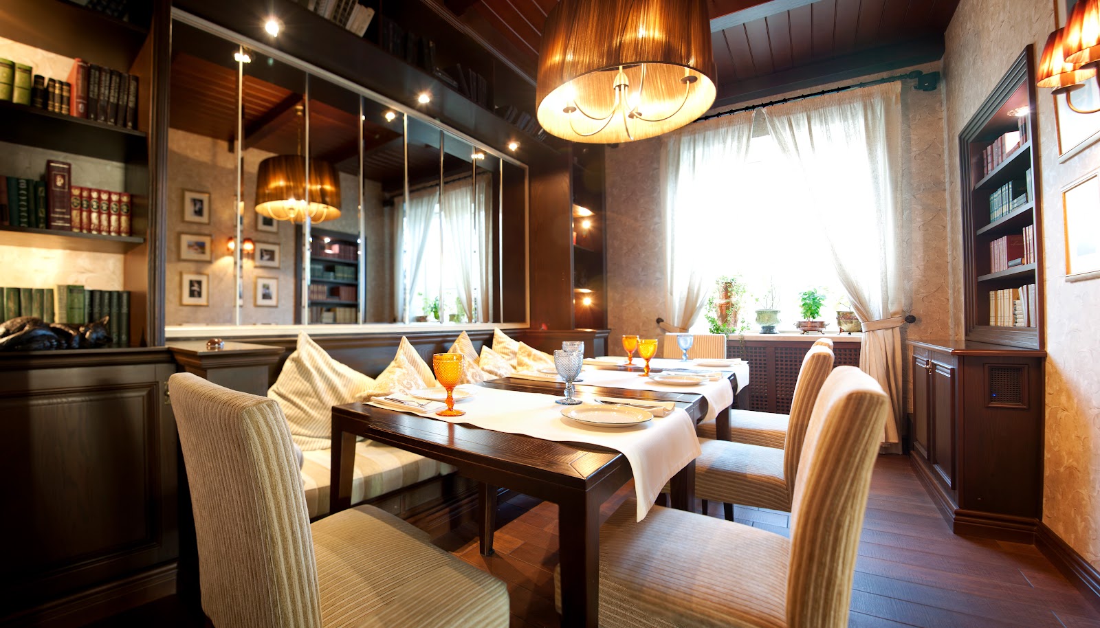 Restaurant Prague photo 2