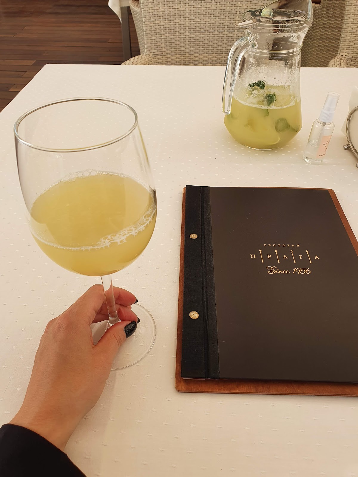 Restaurant Prague photo 5