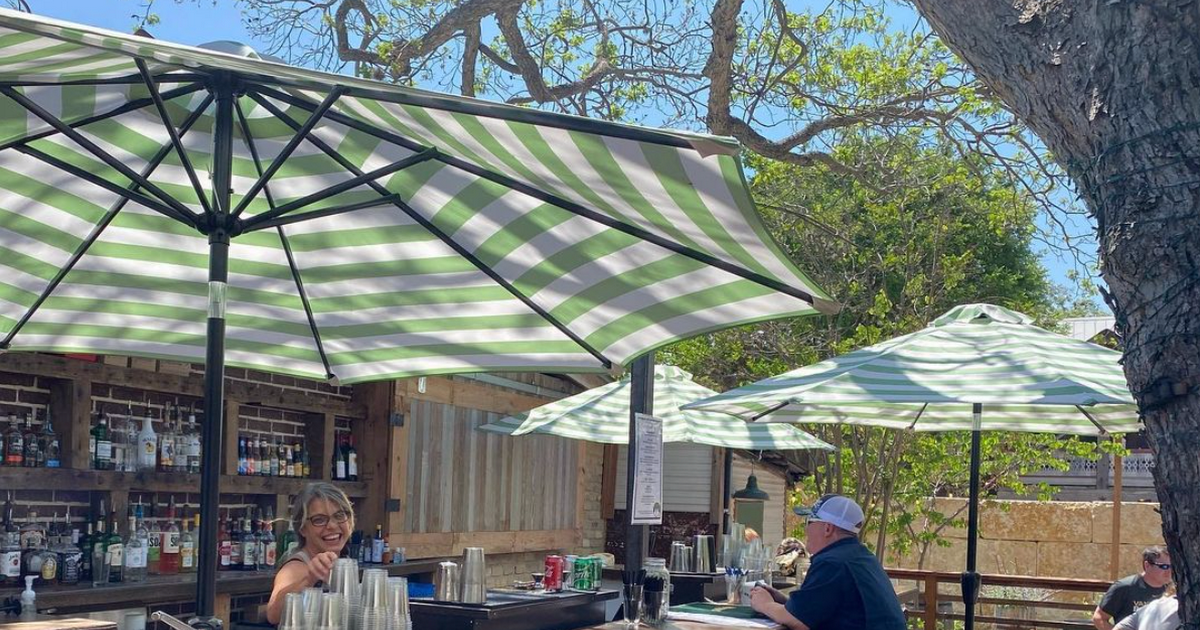 Gruene Grove photo 1