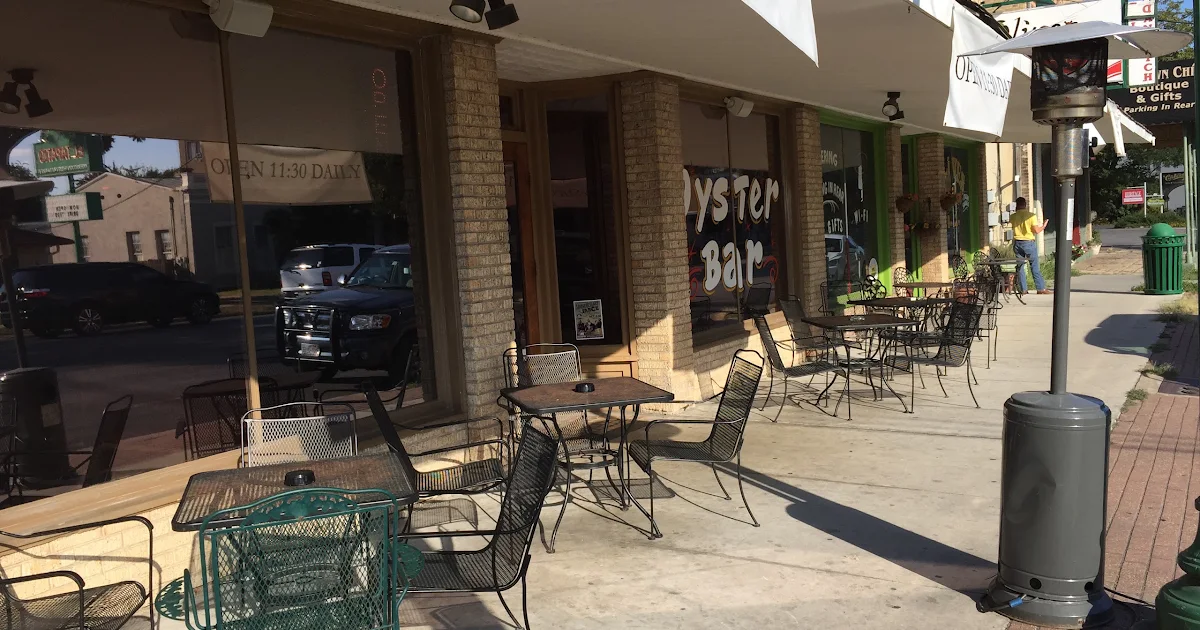 The Oyster Bar photo 1