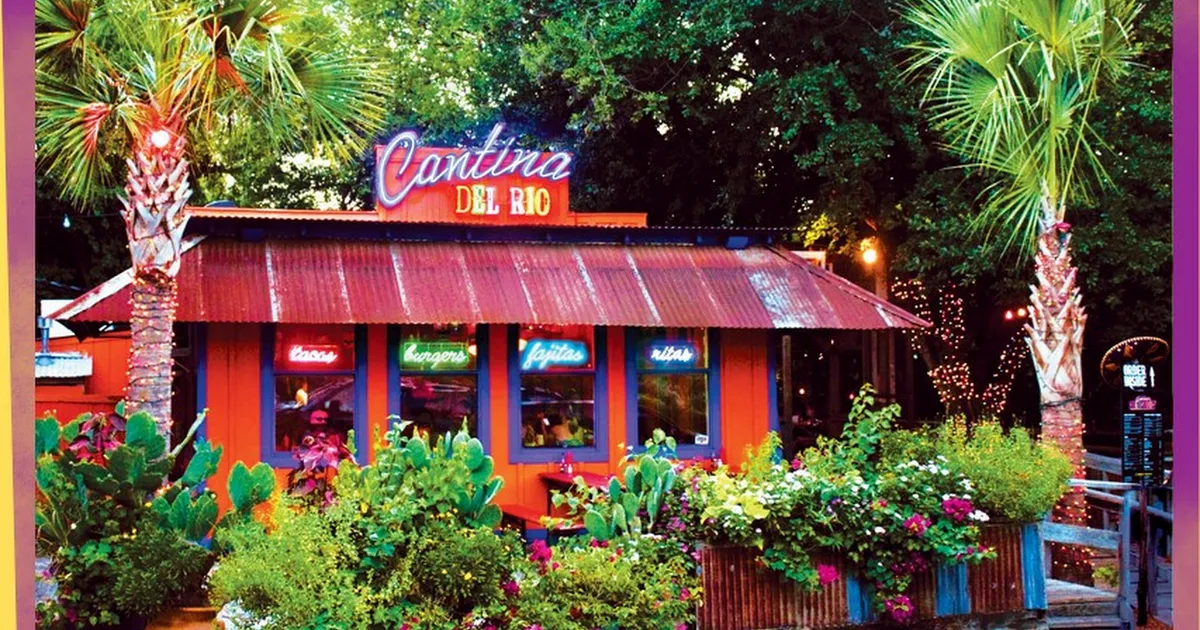 Cantina del Rio photo 1