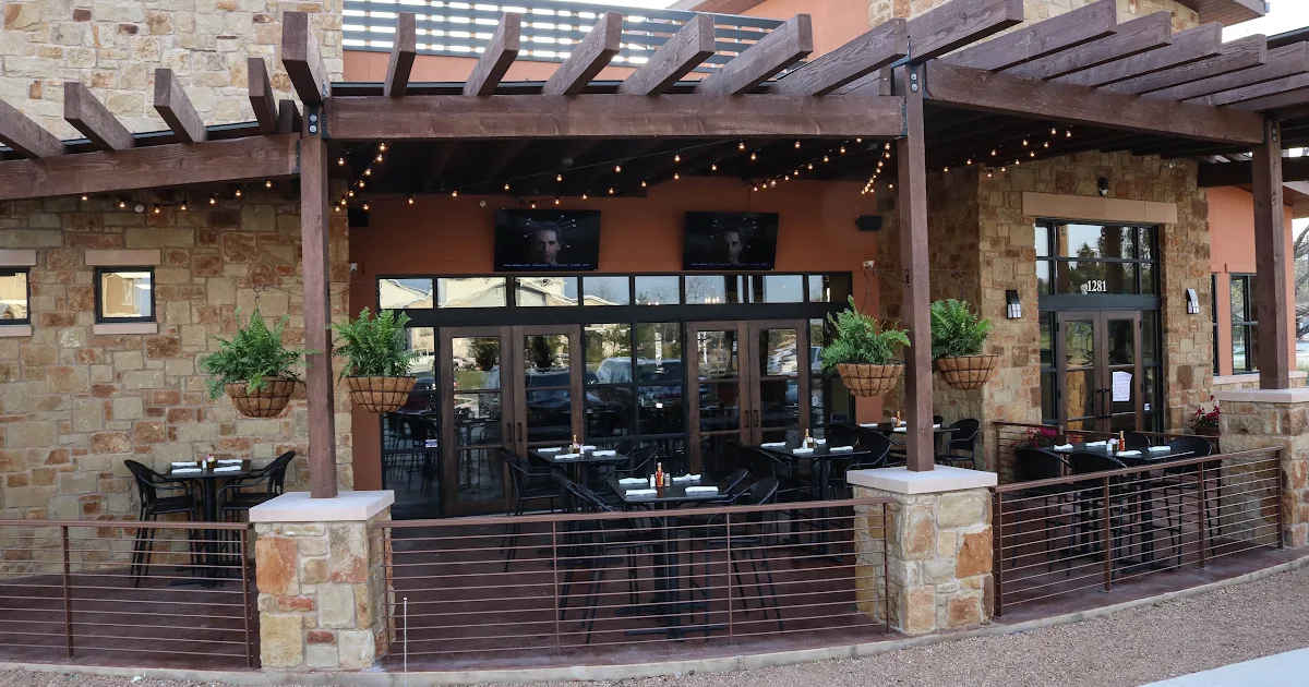 Dos Rios Mexican Bar & Grill photo 1
