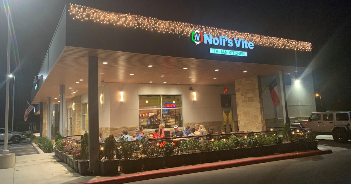 Noli's Vite photo 1