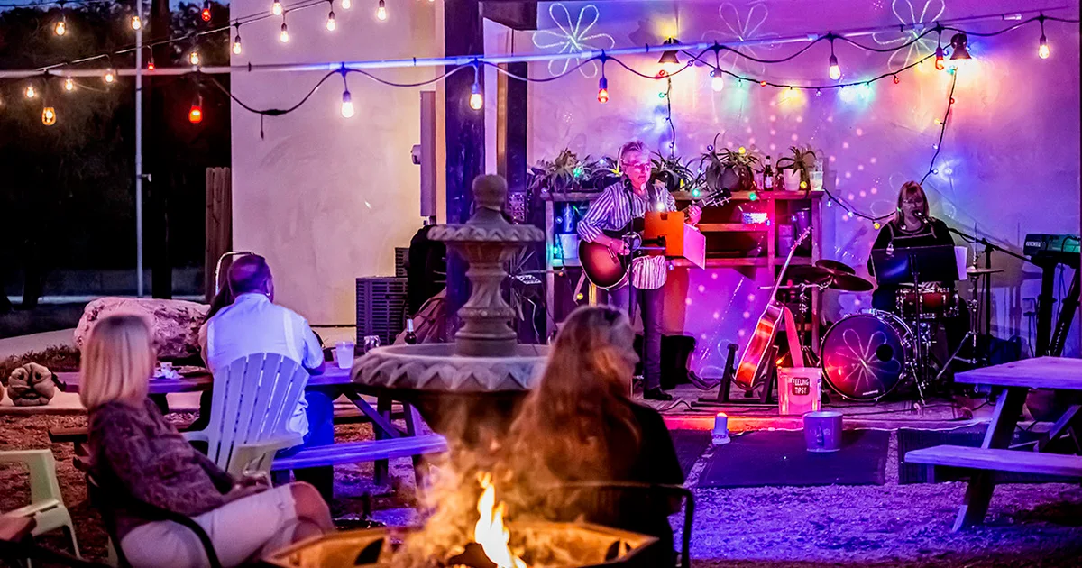 Our Lady Bar & Patio photo 1