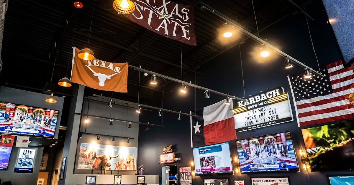 Double Schotts Sports Bar & Grill photo 1
