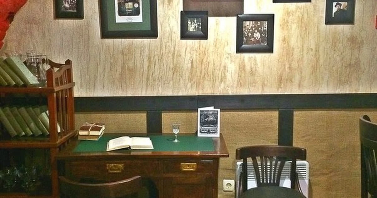 Che`s Cafe photo 1