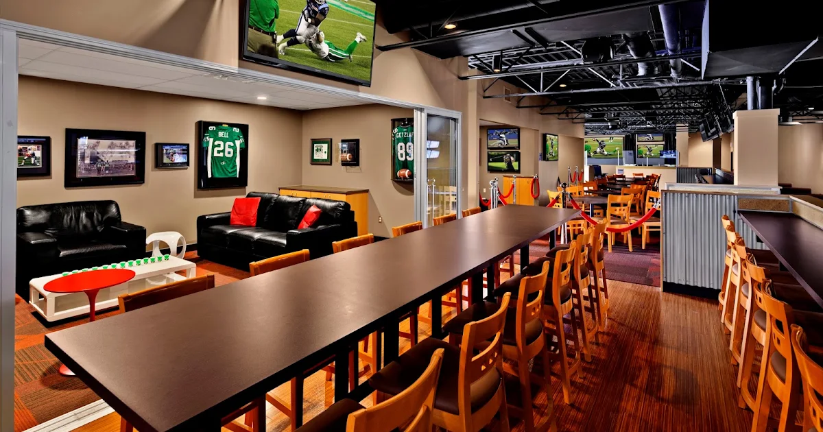 Red Zone Bar photo 1