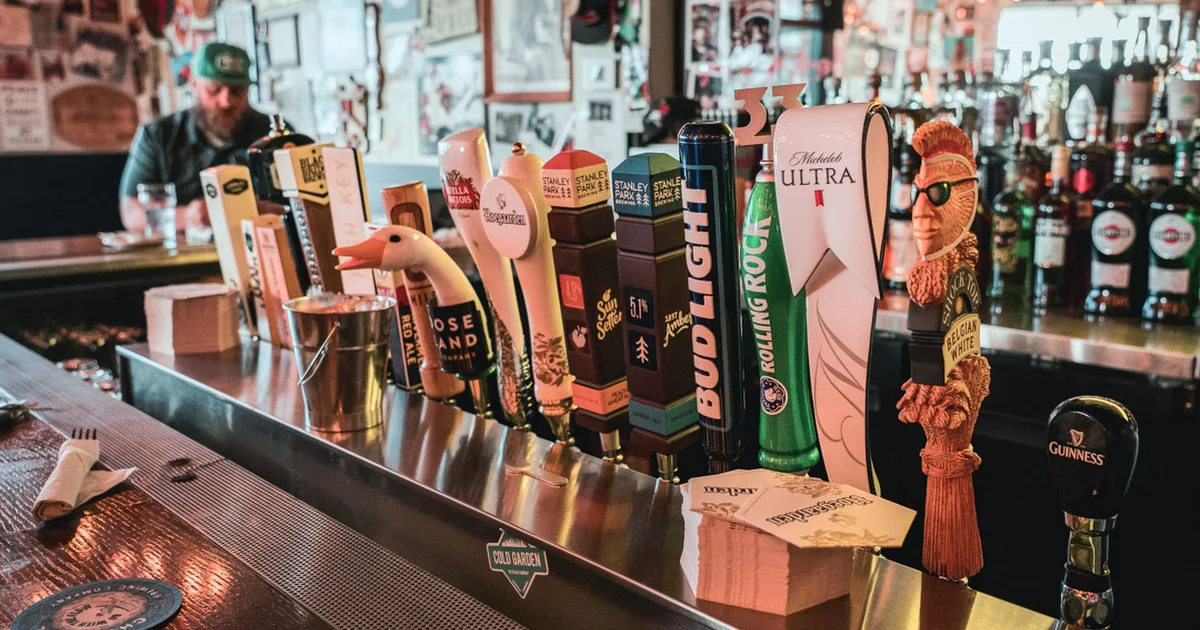 Leopold's Tavern Saskatoon - Evergreen photo 1