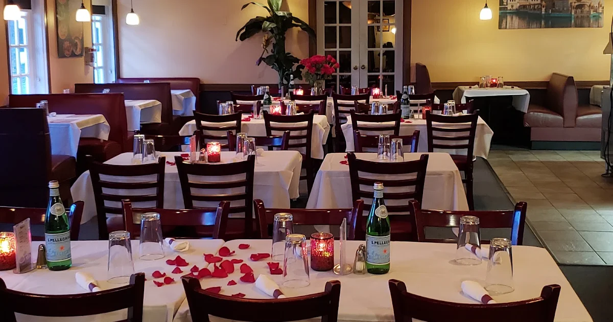 Woodlands Indian Vegetarian Cuisine photo 1