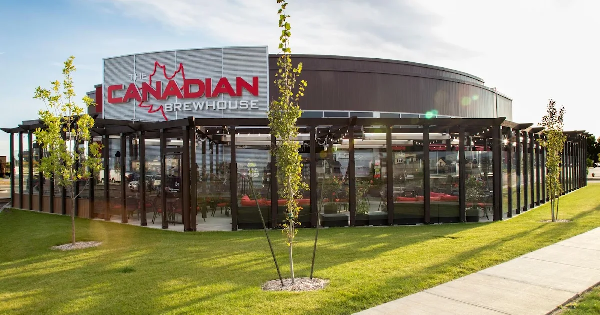 The Canadian Brewhouse (Saskatoon Stonebridge) photo 1