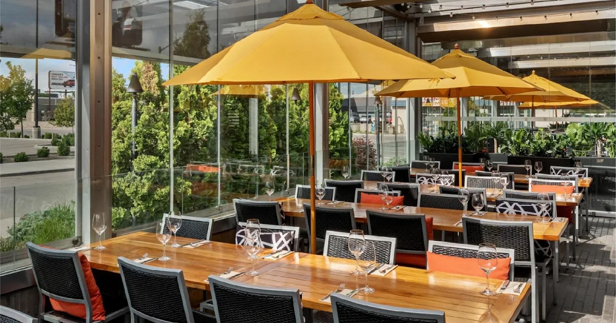 Cactus Club Cafe photo 1